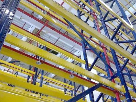 Dachser a deschis un depozit de ultimă generaţie